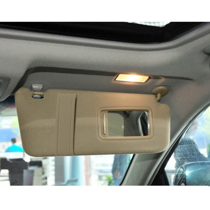 Front Right Sun Visor for Toyota Camry Hybrid (2007-2011)