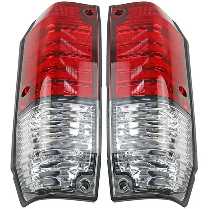 LED Tail Lights for Land Cruiser 70 77 78 (1970-1978)