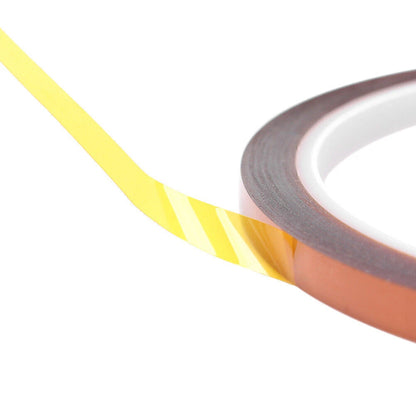 100ft BGA High Temp Heat Resistant Polyimide Kapton Tape for Various Uses
