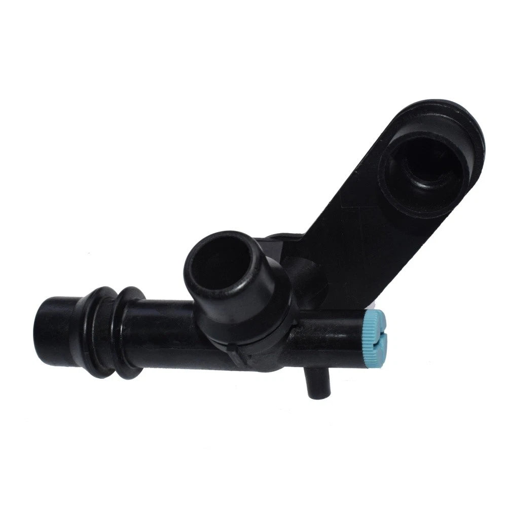 Coolant Expansion Tank Water Hose Connector for BMW X3 (2004-2010)