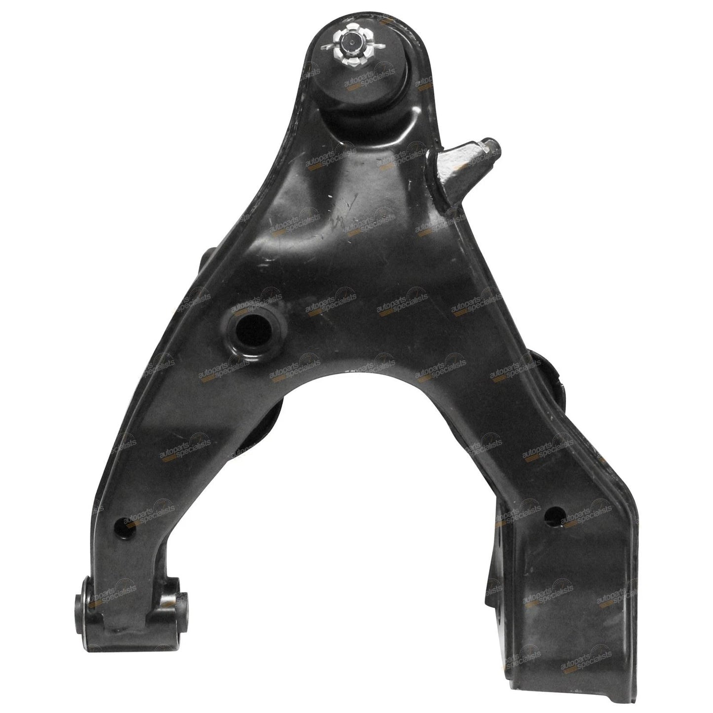Front LH Lower Control Arm Assembly for Landcruiser HDJ100R UZJ100R (1998–2007)