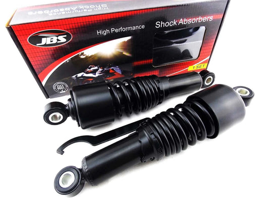 11" Lowering Shock Absorbers for Harley HD XLH883 Sportster Hugger