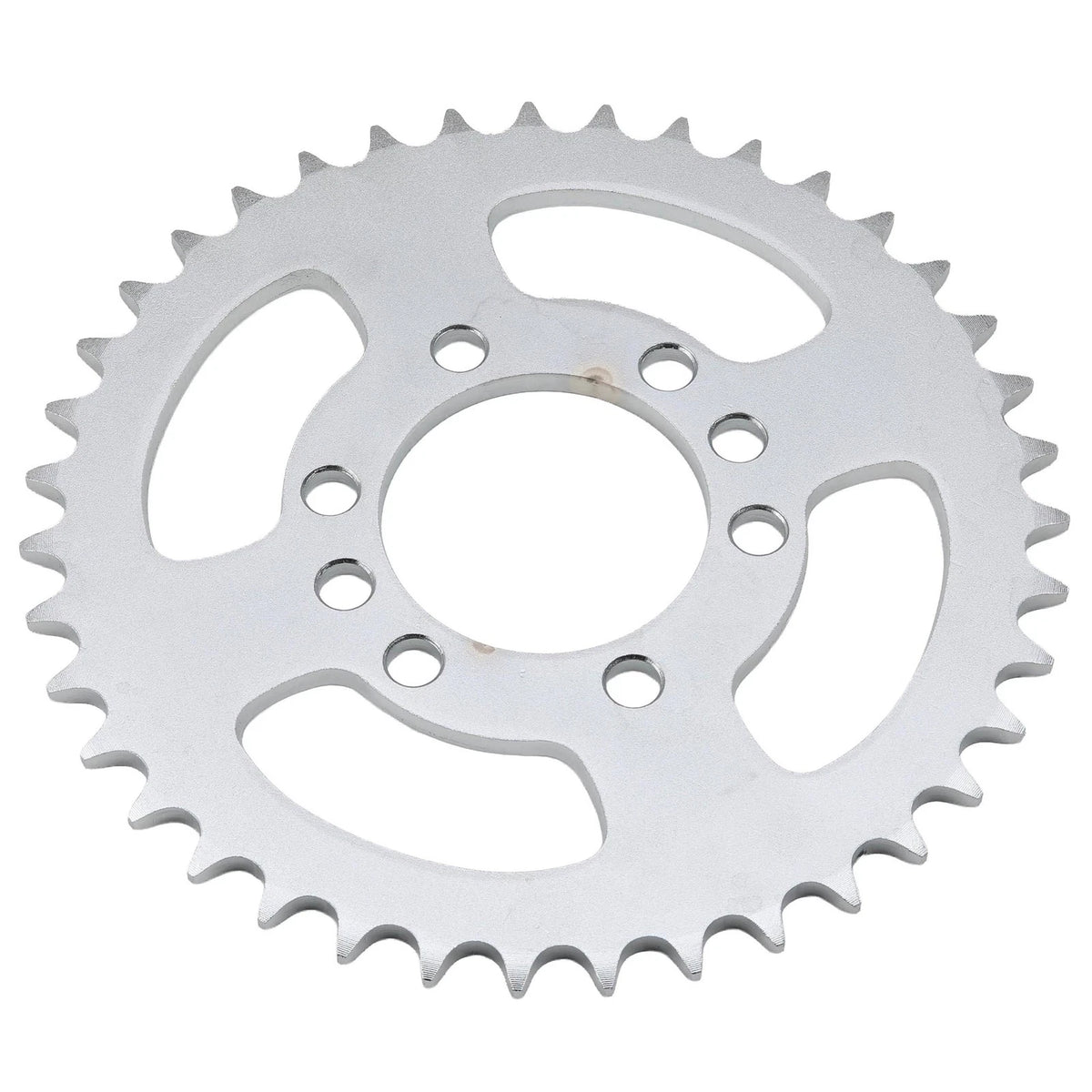 39 Tooth Rear Steel Sprocket for Kawasaki KFX400 (2003–2006)