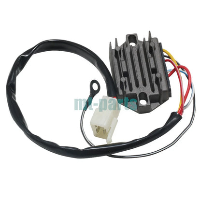 Voltage Regulator Rectifier for Suzuki GS650 GS850 GSX400FZ (1982-1983)