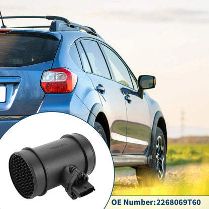 Mass Air Flow Sensor Assembly for Nissan TD27T (1990-1994)