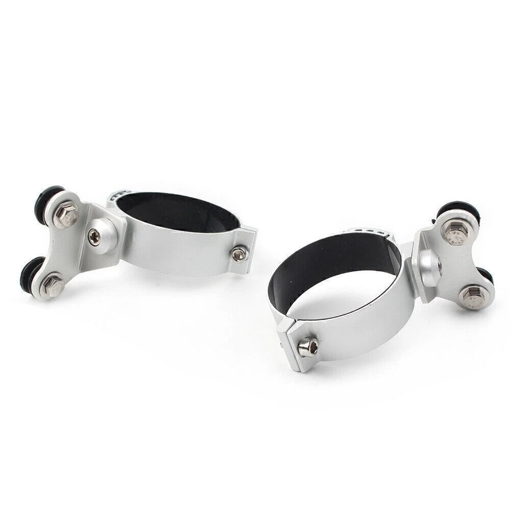 Fork Deflectors Mounting Hardware for Kawasaki & Yamaha