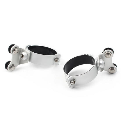 Fork Deflectors Mounting Hardware for Kawasaki & Yamaha