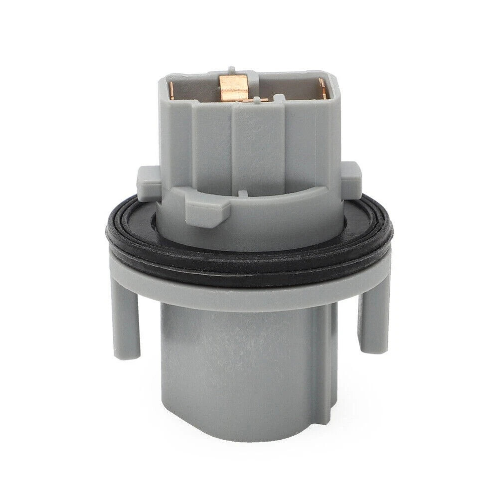 Headlight Turn Signal Socket & Harness for Nissan, Toyota, Lexus
