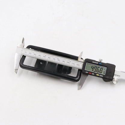x2 Door Bezel Handle for Toyota Land Cruiser BJ40 J43 FJ40 HJ45 1969-1980