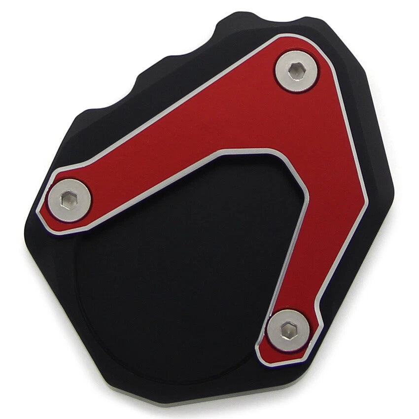 Side Stand Enlarge Plate Kickstand Extension for BMW R nineT (2014-2016)