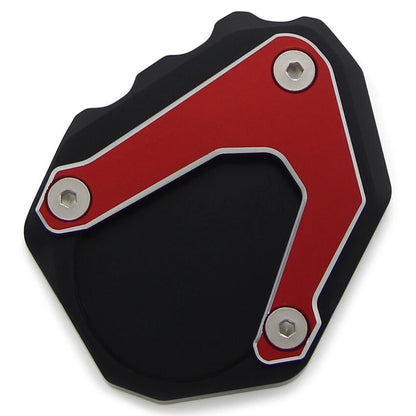 Side Stand Enlarge Plate Kickstand Extension for BMW R nineT (2014-2016)