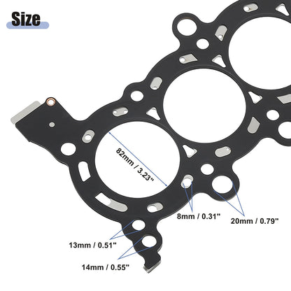 Engine Cylinder Head Gasket for Honda HR-V (2006-2020)