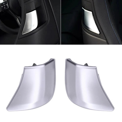 Front Left & Right Seat Down Handles for E-Class Coupe W207, C-Class W204 (2009-2016)