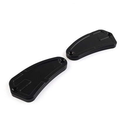 Front Brake Clutch Reservoir Cover for MV Agusta F4R F4 750 (2000-2019)