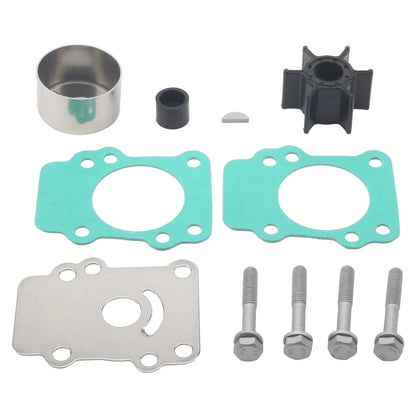 Water Pump Rebuild Kit for Yamaha F9.9/T9.9/FT9.9 (1996)