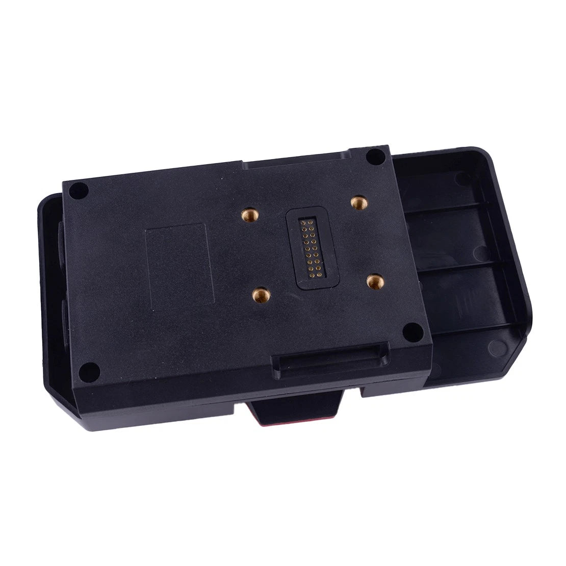 Wireless Charger GPS Mount for BMW R1300GS R1200GS F750GS (2013-2023)