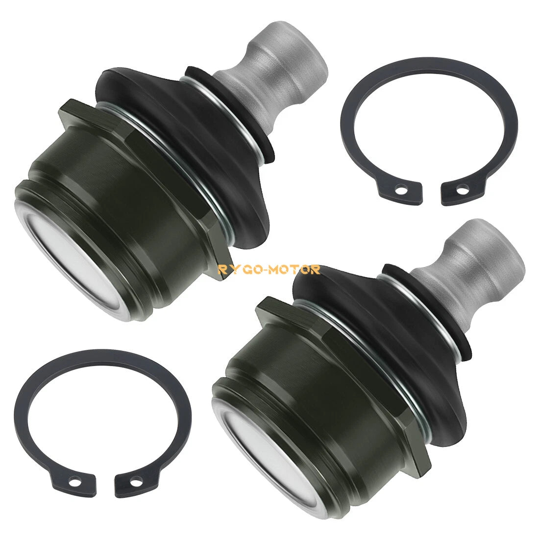 Lower Ball Joint for Kawasaki Prairie 300 400 KVF300 KVF400 (2001–2002)