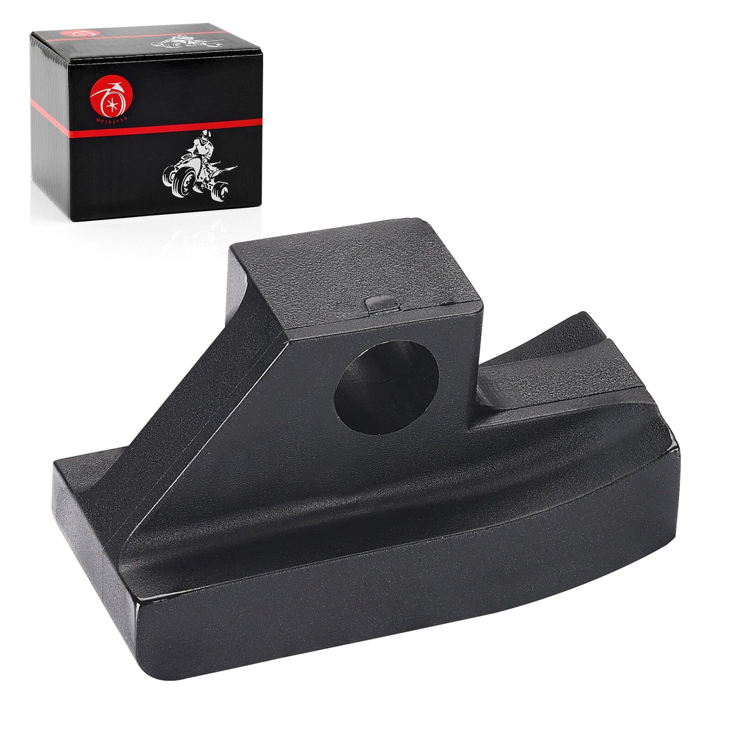 Chain Slider Guide for Honda XR250R (1996-2004) / XR650L (1993-2023)