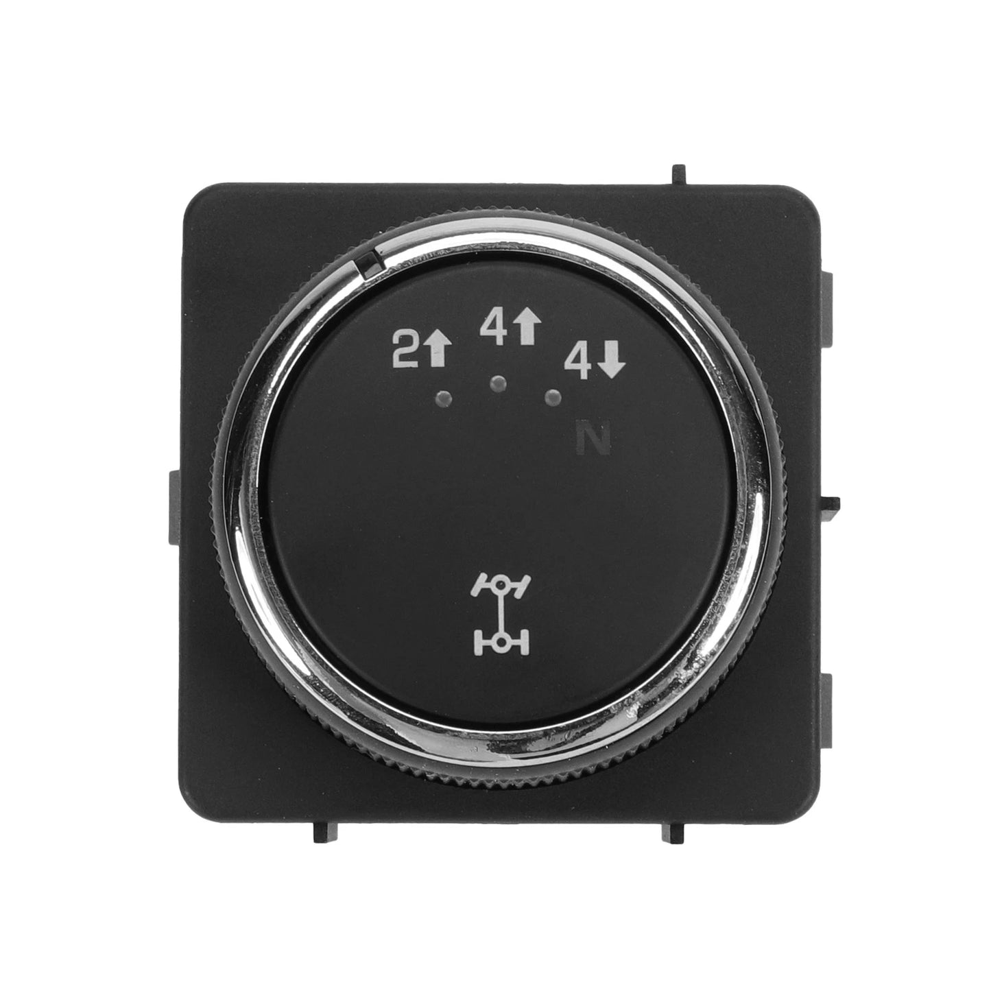 Transfer Case Selector Switch for Chevrolet Silverado 1500