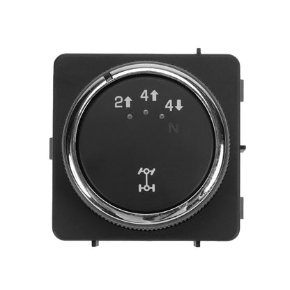 Transfer Case Selector Switch for Chevrolet Silverado 1500