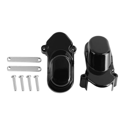 Rear Axle Cover Nut for Harley Sportster 1200 XL1200C 883 (2005-2017)