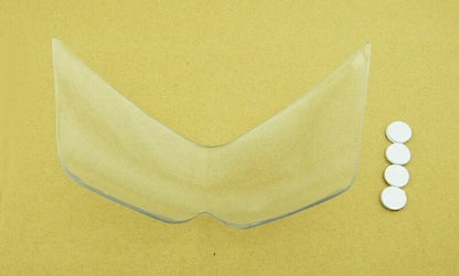 Headlight Lens Cover for Kawasaki Z1000 (2003-2006)