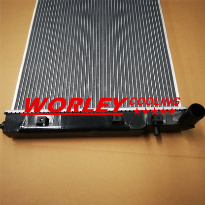 Radiator for Holden Commodore VT VX VU 5.7L V8 LS1 GEN3 (1997-2002)