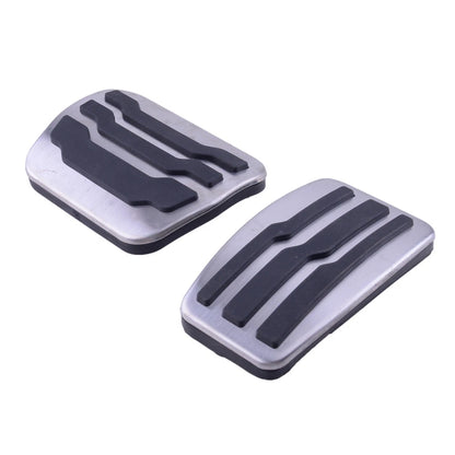 Non-Slip Gas Brake Pedal Pad Cover for Ford F-150 (2009-2014)