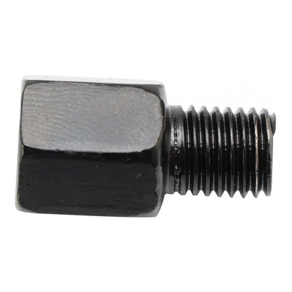 2x Motorcycle Scooter Mirror Adapter M10 Left to Right Hand Thread
