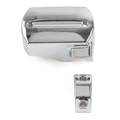 Front Brake Master Cylinder Cover for Yamaha V-Star 650 1100 950 1300 (2000-2017)