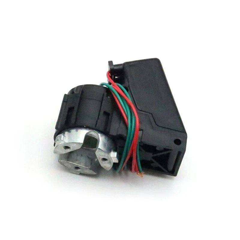 Power Fold Mirror Motor Left Side for Hummer H2, Jaguar XF (2003-2009)