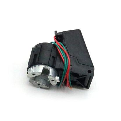 Power Fold Mirror Motor Left Side for Hummer H2, Jaguar XF (2003-2009)