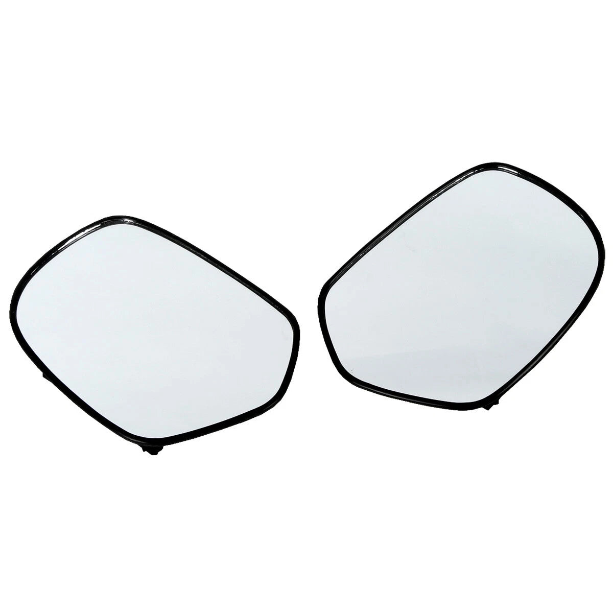 Rear-View Side Mirrors for Honda Goldwing F6B GL1800B (2003-2017)