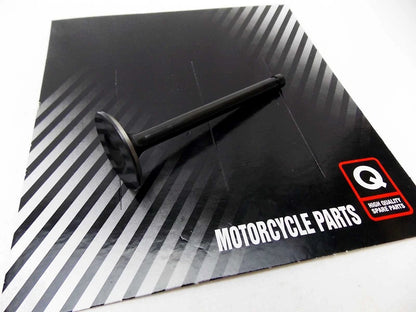 Exhaust Valve for Kawasaki KZ900 Police (1976)