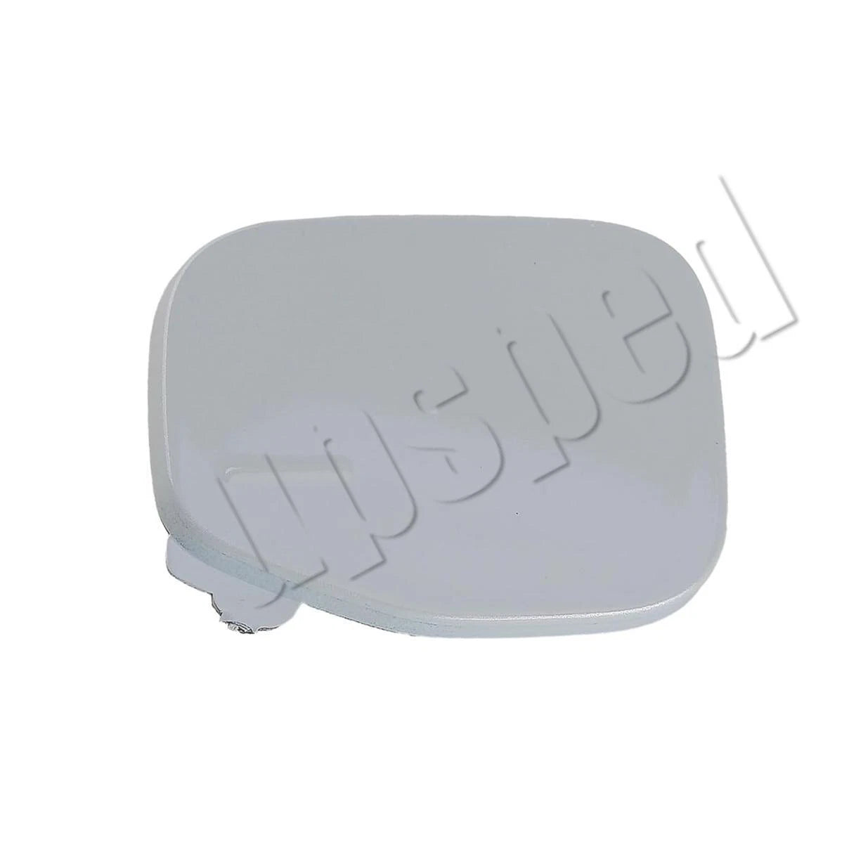Front Rear Bumper Tow Hook Hole Eye Cover Cap for Volvo XC40 (2018–2021)