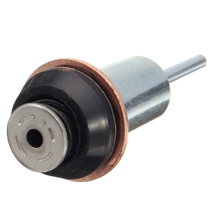 STARTER SOLENOID REPAIR REBUILD KIT PLUNGER/CONTACTS for Denso (1990–2006)