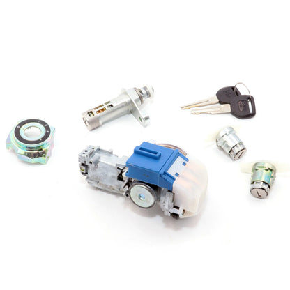 Ignition Door BootLocks for Isuzu Aska Honda Accord 1993-1997