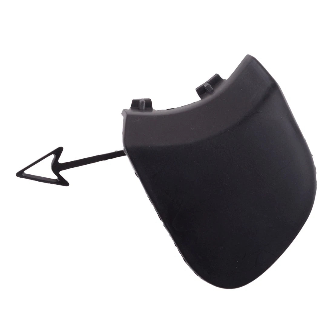 Bumper Tow Hook for Ford Ecosport (2018-2020)