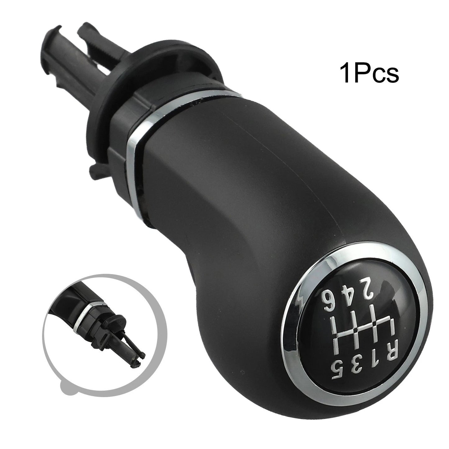 Gear Shifter Knob for Opel
