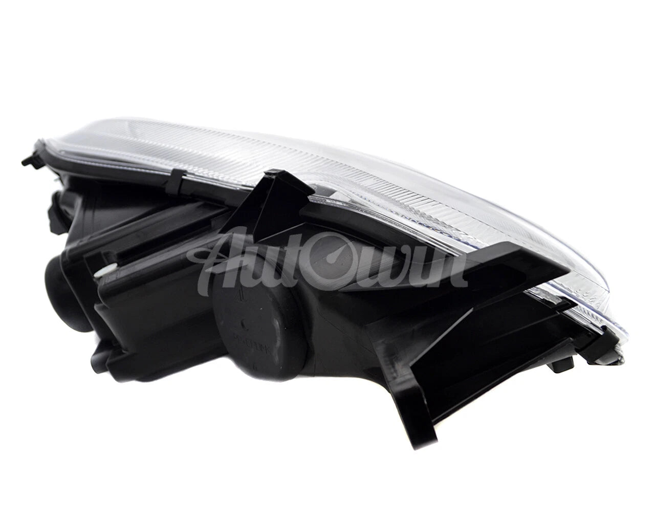 Halogen Headlight Left Side for Smart ForTwo (2007-2014) - Genuine NEW