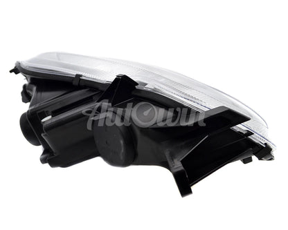 Halogen Headlight Left Side for Smart ForTwo (2007-2014) - Genuine NEW