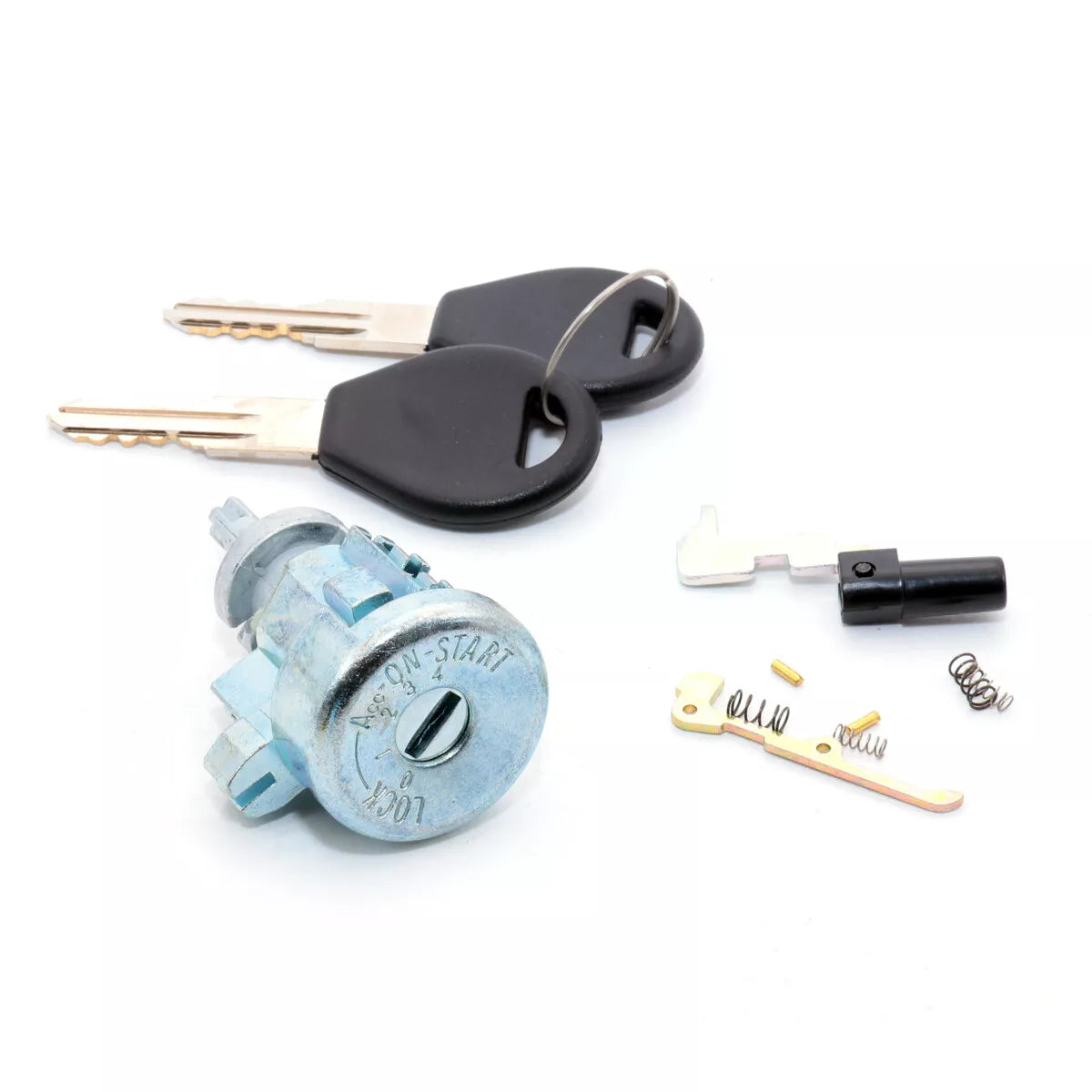 Ignition Cylinder Switch for Nissan D21 Pathfinder  1986-1994