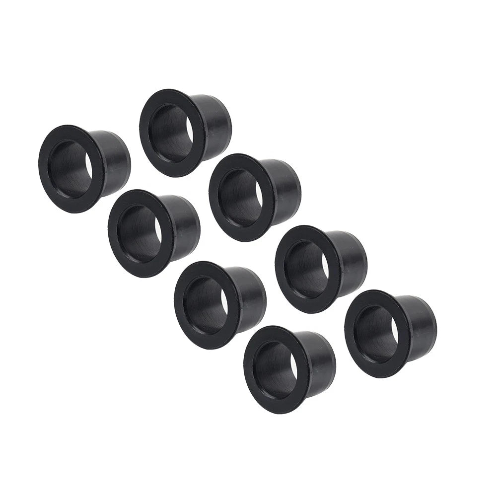 8pcs Upper Lower A-Arm Short Bushings for Kawasaki Teryx 750 4X4 (2008-2013)