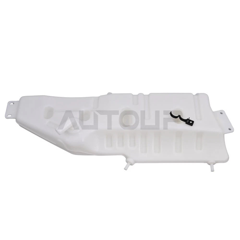 Radiator Overflow Coolant Reservoir Tank for Ford F600 F700 F800