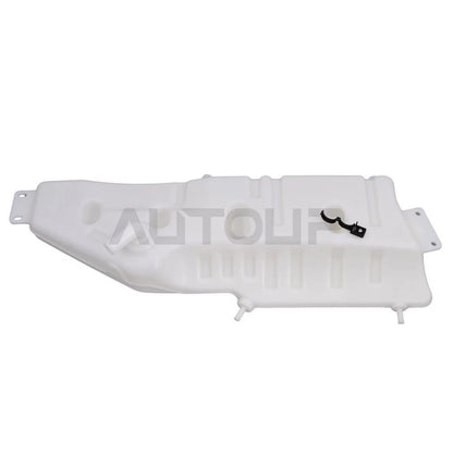 Radiator Overflow Coolant Reservoir Tank for Ford F600 F700 F800