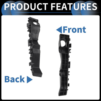 Front Bumper Retainer Bracket  for Kia Optima (2016-2020)