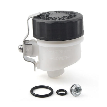Clutch Master Cylinder Fluid Reservoir for Honda VTR1000F (1997-2005)