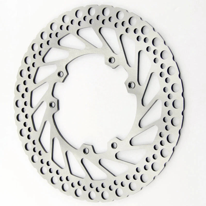Front Brake Disc for Honda CRF450R CR250 CRF250R (2002-2023)