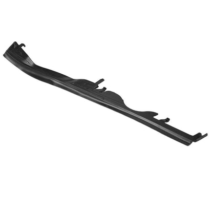 Right Front Headlight Gasket Cover for BMW 5-Series E39 (1996-2003)