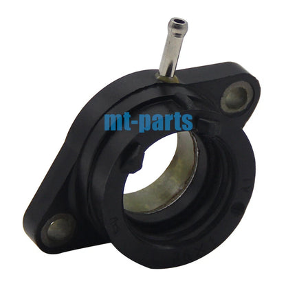 New Carburetor Intake Manifold Boot for Yamaha AG200 (1985)